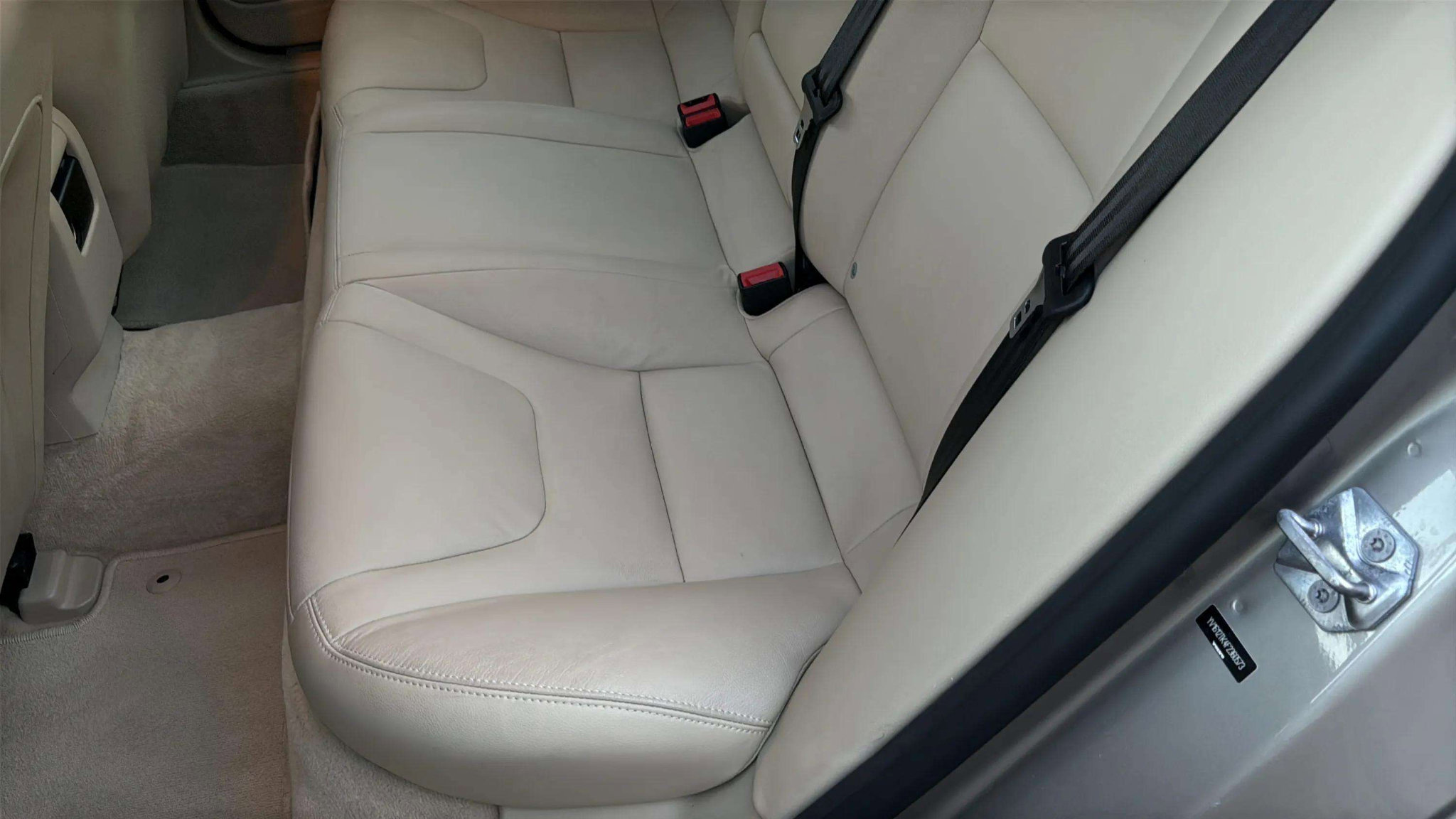 Used 2015 Volvo S60 T5 Premier image 22