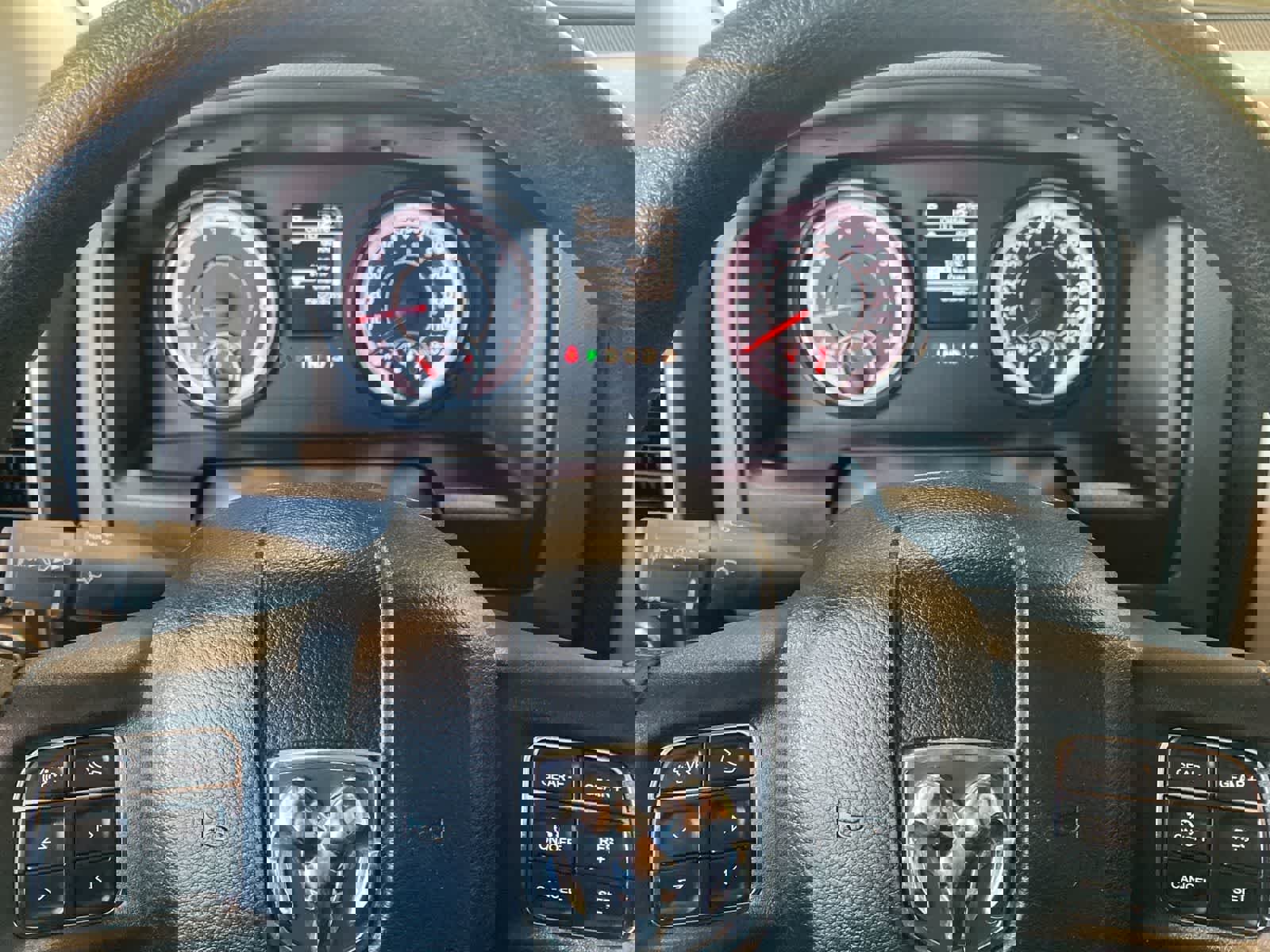 Used 2019 RAM 1500 Classic SLT image 19