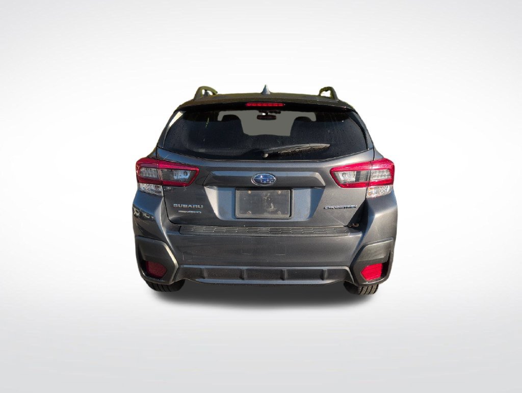 Used 2021 Subaru Crosstrek 2.0i Premium w/ Moonroof Package AWD/4WD image 7