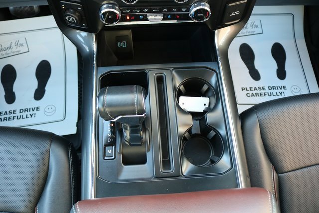 Used 2023 Ford F150 Lariat image 16
