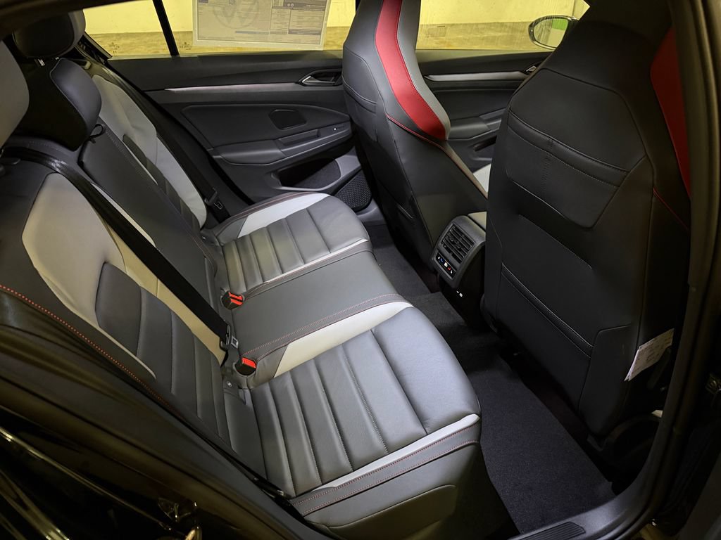 New 2026 Volkswagen GTI Autobahn FWD image 25