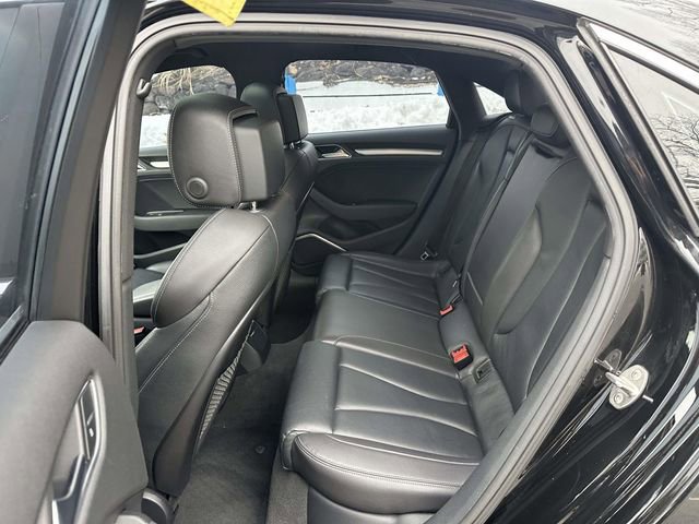 Used 2017 Audi S3 Premium Plus w/ Technology Package image 13