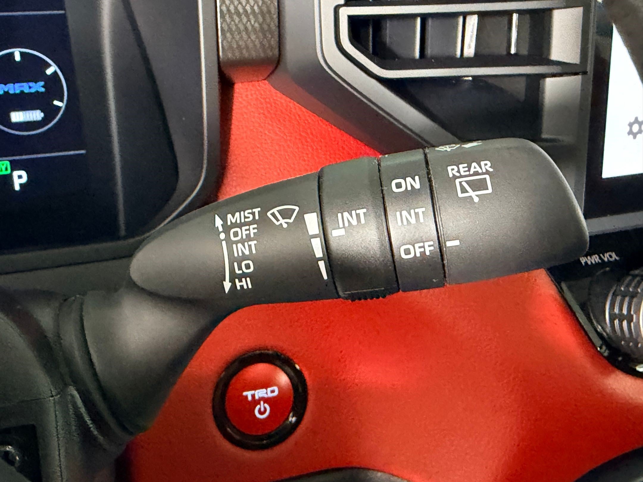Used 2025 Toyota Sequoia TRD Pro AWD/4WD image 29