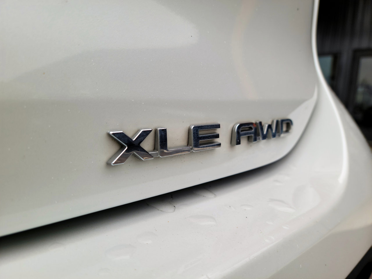 Used 2023 Toyota Highlander XLE image 25