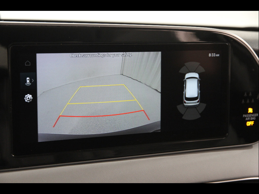 Used 2022 Hyundai Palisade SEL w/ Premium Package image 13