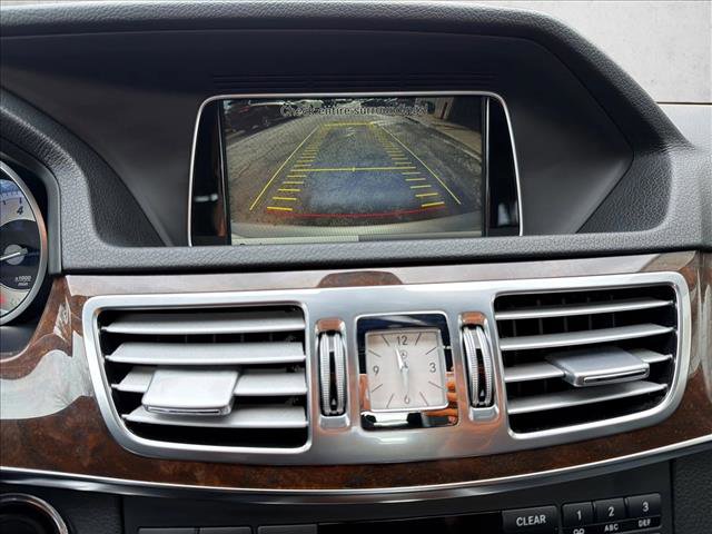 Used 2014 Mercedes-Benz E 350 Sedan image 20