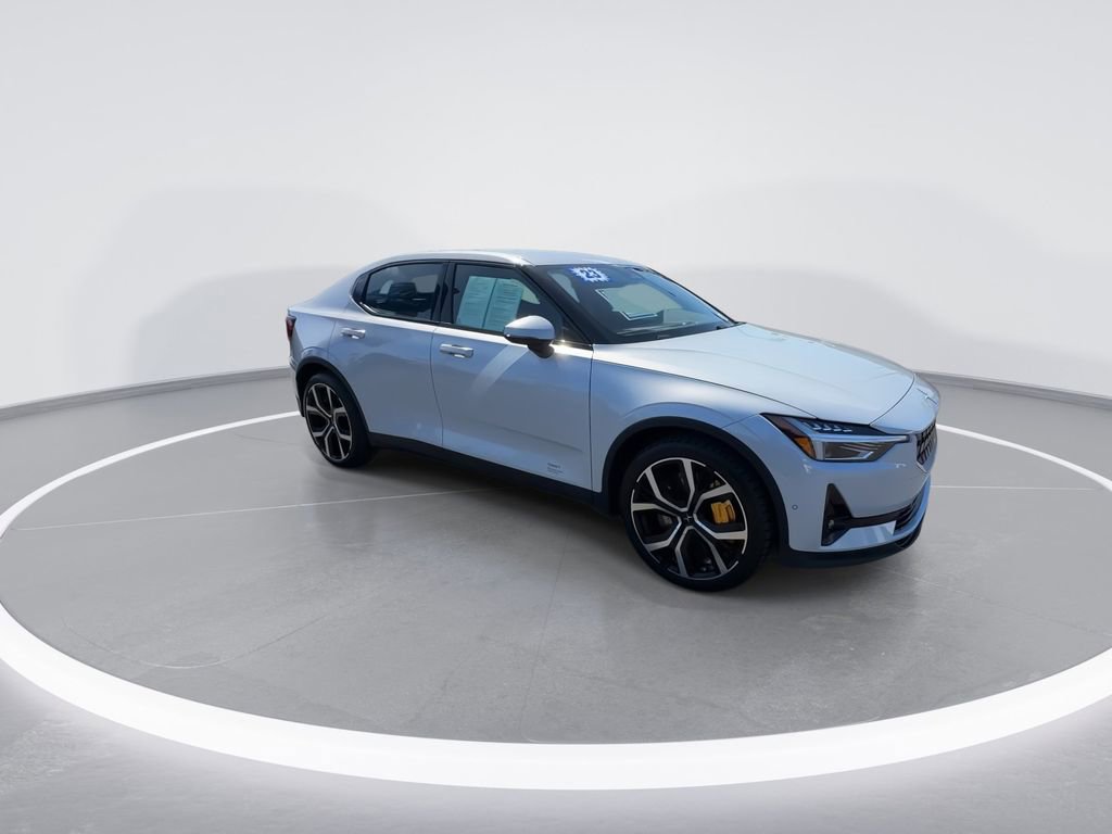 Used 2023 Polestar Polestar 2 w/ Pilot Pack AWD/4WD image 16