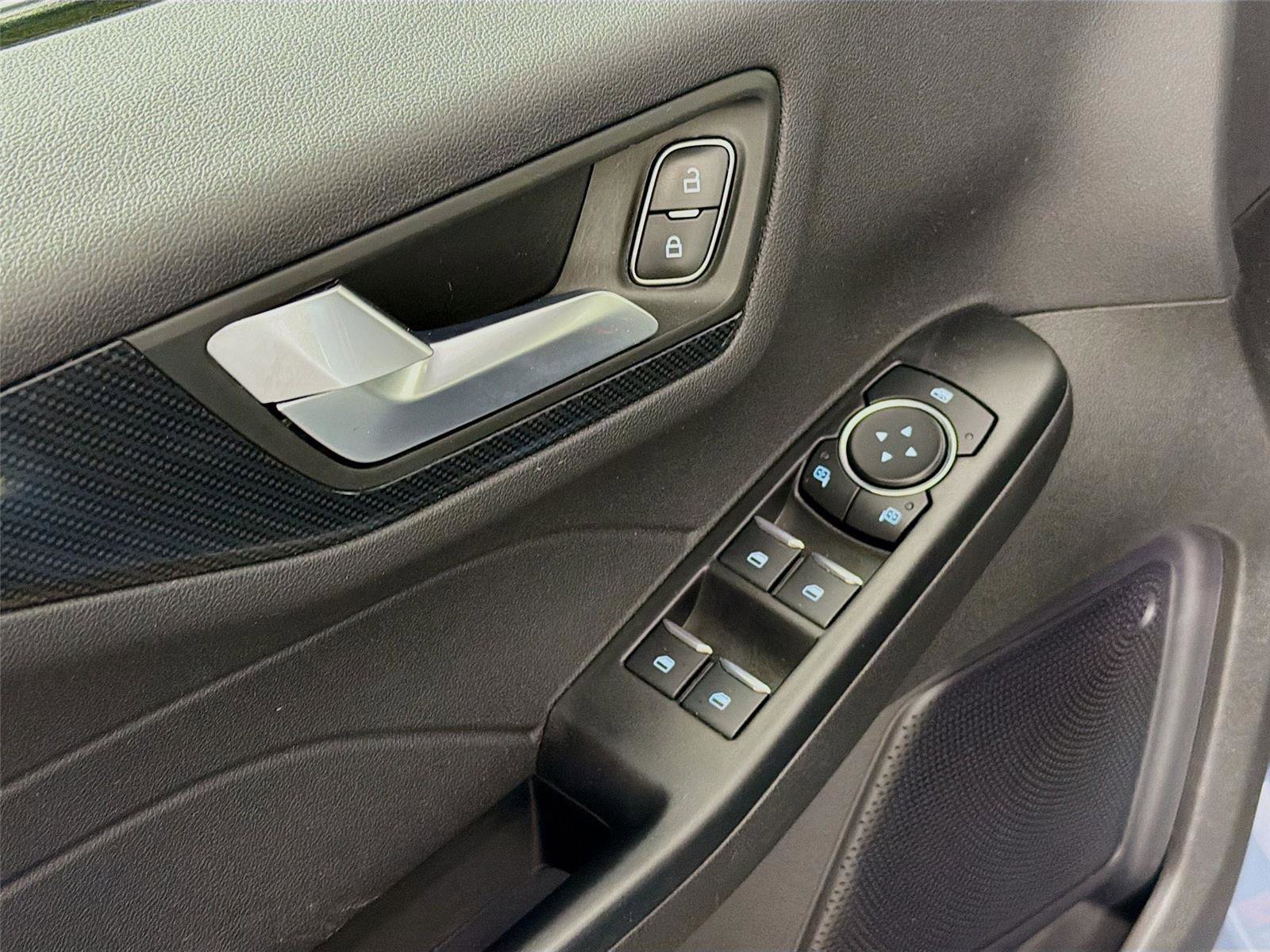 Used 2024 Ford Escape ST-Line w/ Tech Pack #1 image 19