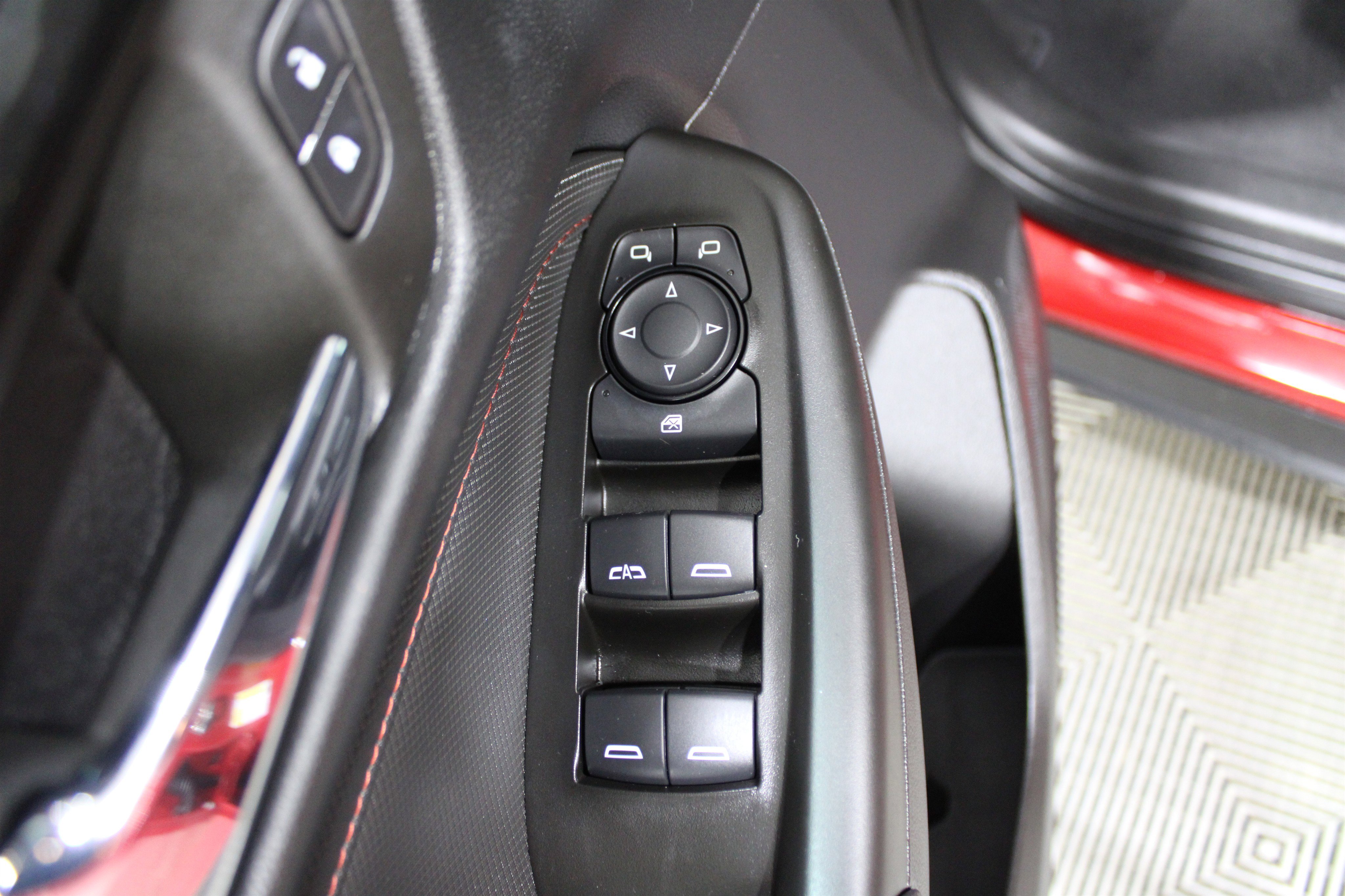 Used 2026 Chevrolet TrailBlazer RS image 7