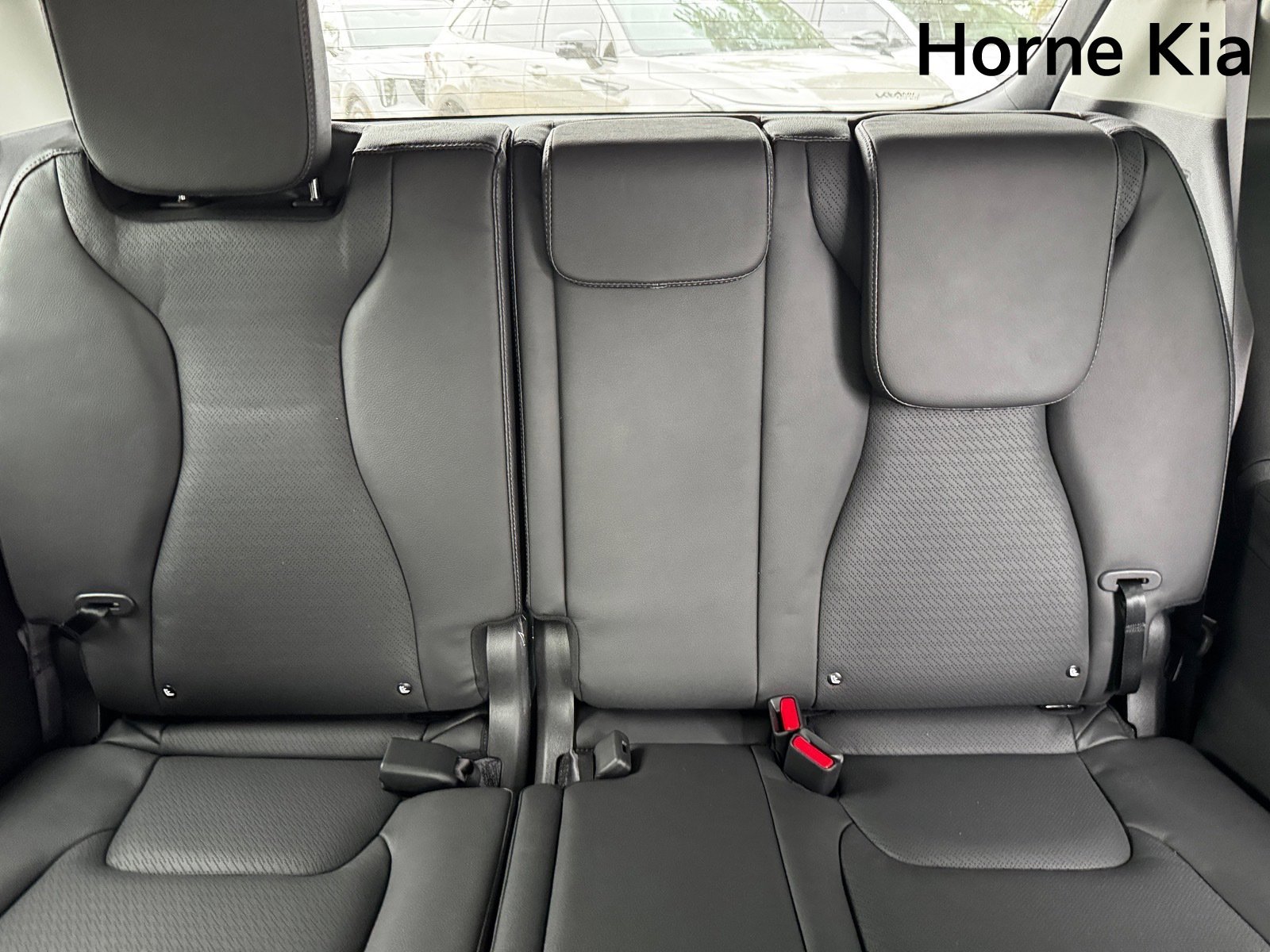 New 2026 Kia Carnival SX Prestige image 13