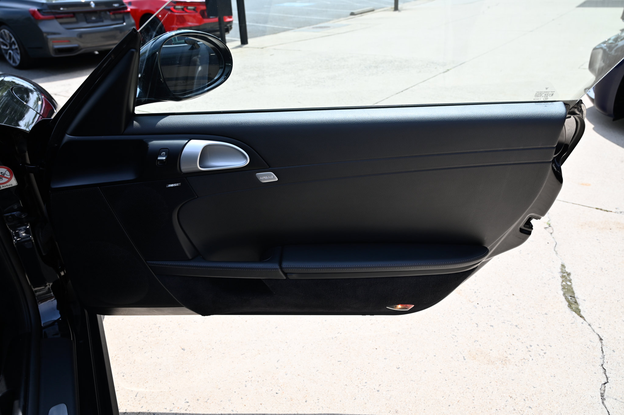 Used 2011 Porsche Cayman S RWD image 43