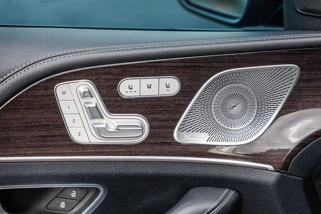 Used 2021 Mercedes-Benz GLE 450 4MATIC image 22