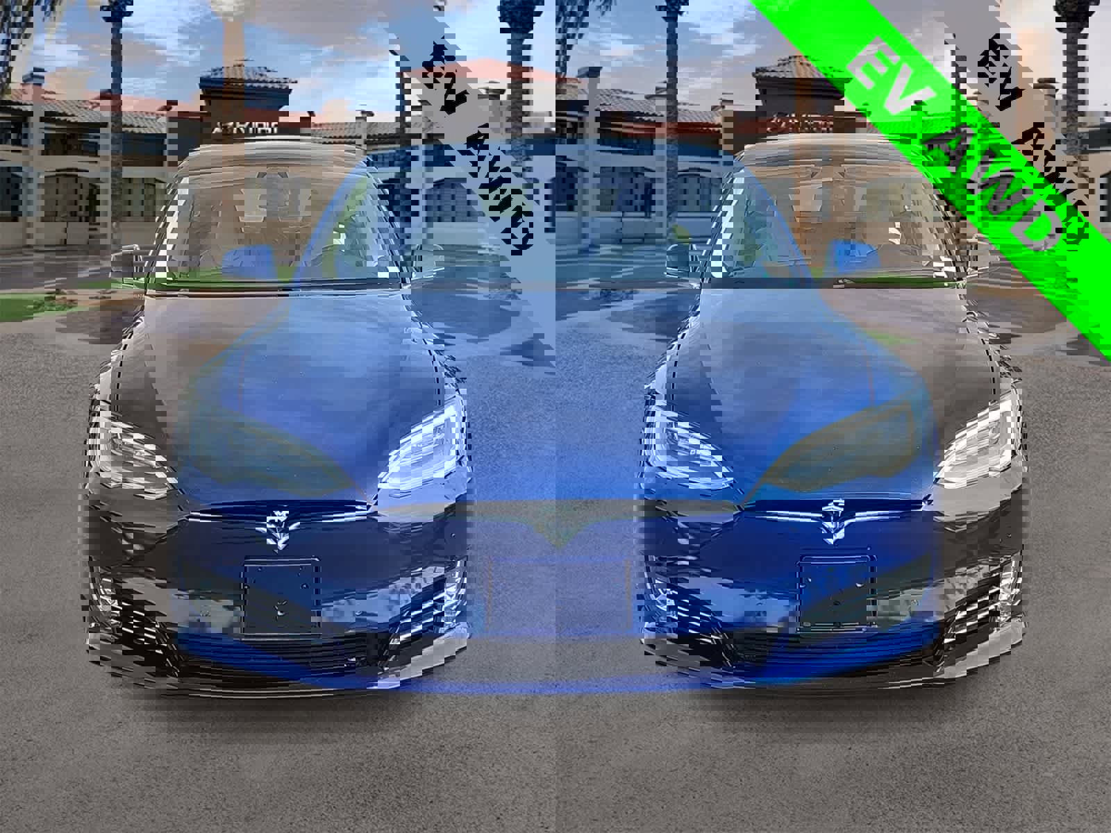 Used 2019 Tesla Model S 100D image 3