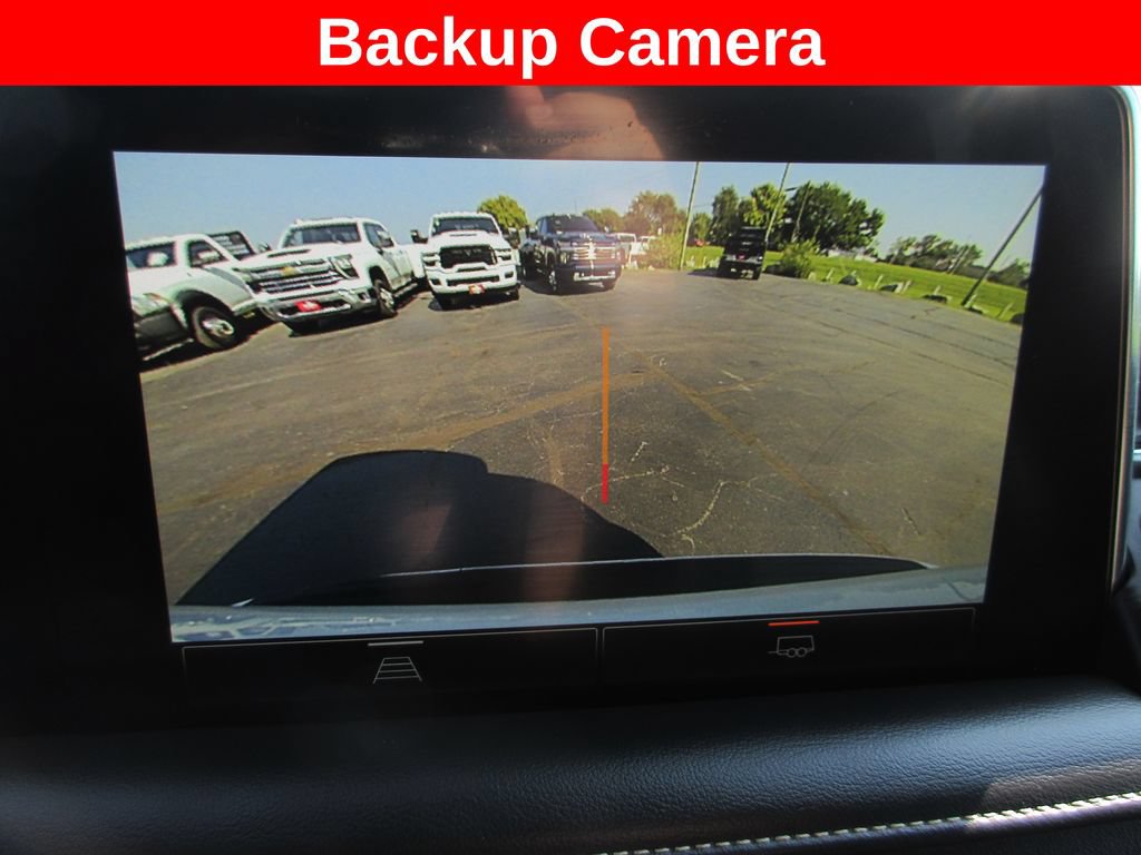 Certified 2023 GMC Yukon XL SLT AWD/4WD image 19