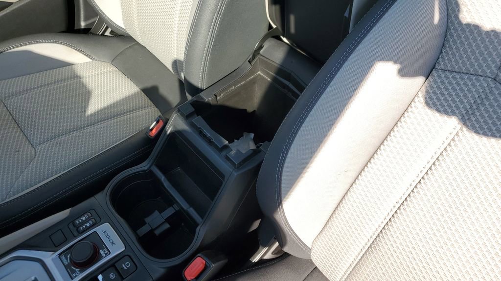 Certified 2021 Subaru Forester Premium w/ Popular Package #1 image 20