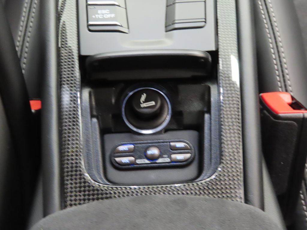 Certified 2014 Porsche 911 GT3 RWD image 28