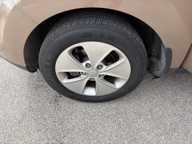 Used 2014 Kia Soul image 11