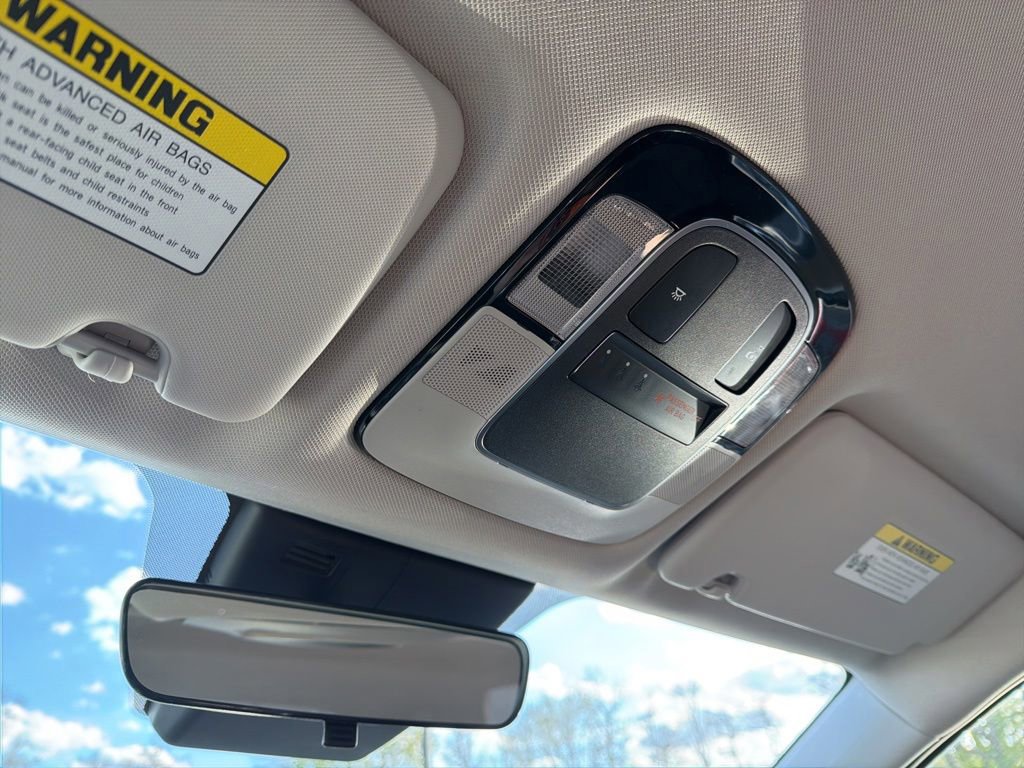 Used 2024 Hyundai Tucson SE FWD image 26