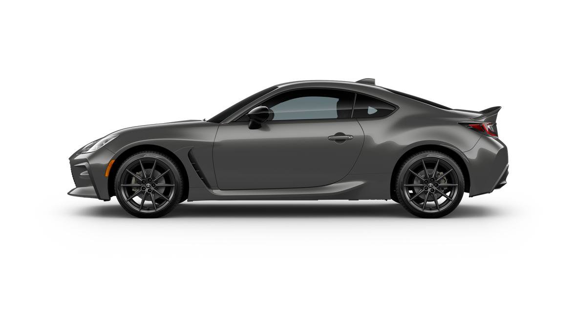 New 2026 Toyota GR86 Premium image 25