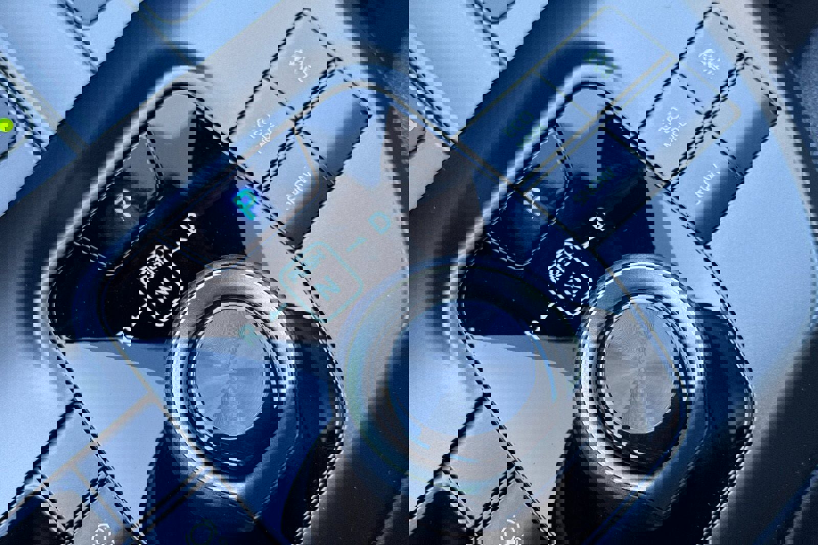 New 2026 Toyota bZ image 24