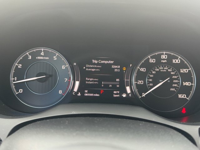 Used 2019 Acura RDX w/ Technology Package FWD image 19