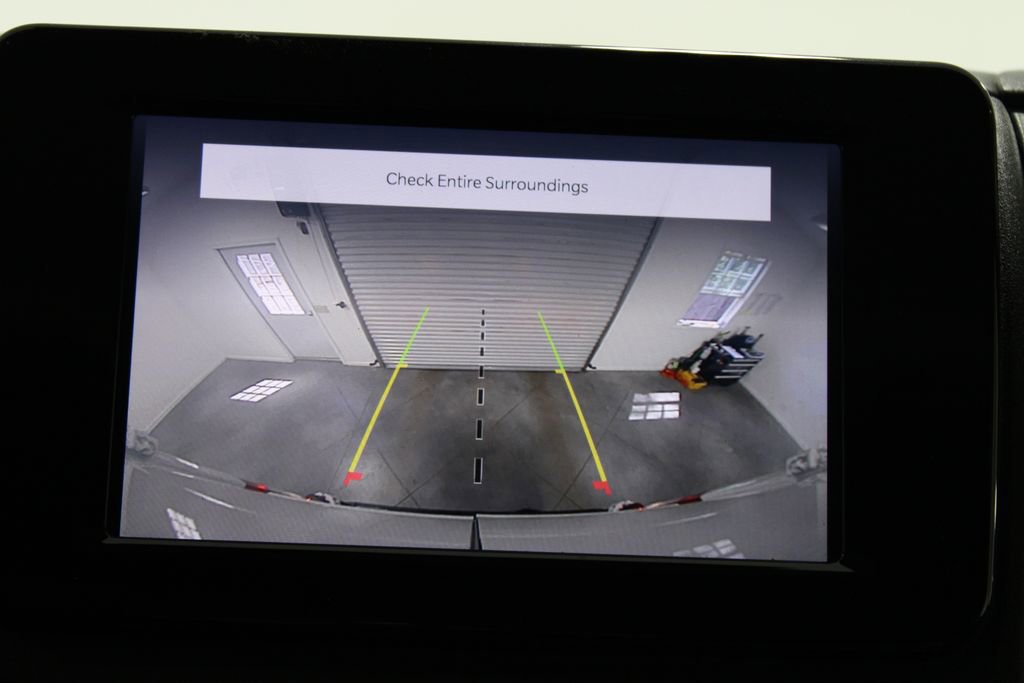 Used 2023 RAM ProMaster 2500 FWD image 40