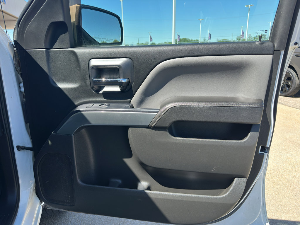 Used 2016 Chevrolet Silverado 1500 LT w/ All Star Edition AWD/4WD image 29