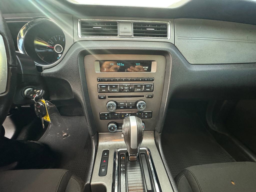 Used 2014 Ford Mustang Coupe w/ Equipment Group 102A image 12