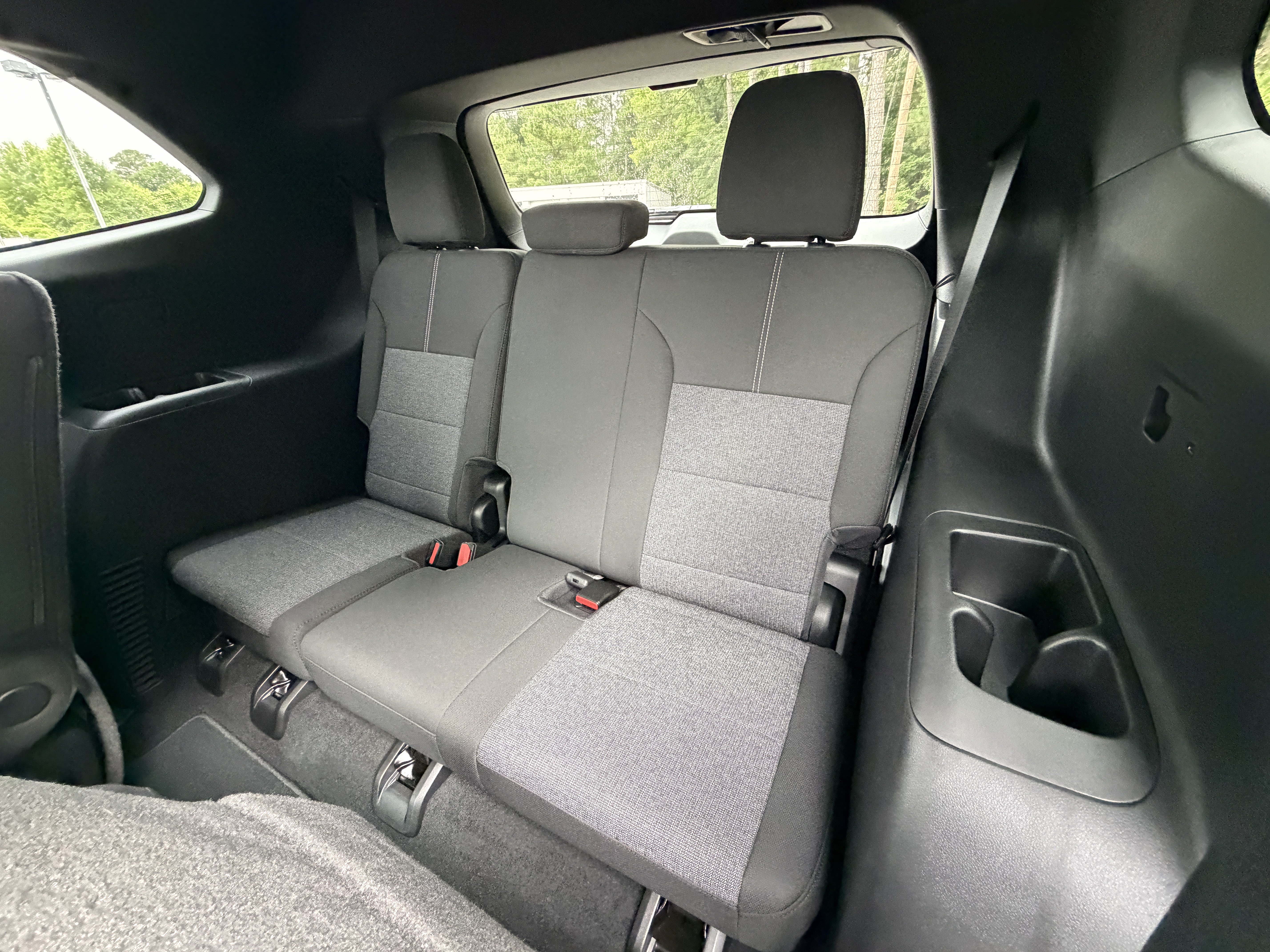 New 2026 GMC Acadia Elevation w/ Black Edition FWD image 16