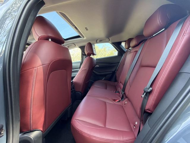 New 2026 MAZDA CX-30 AWD 2.5 S image 24