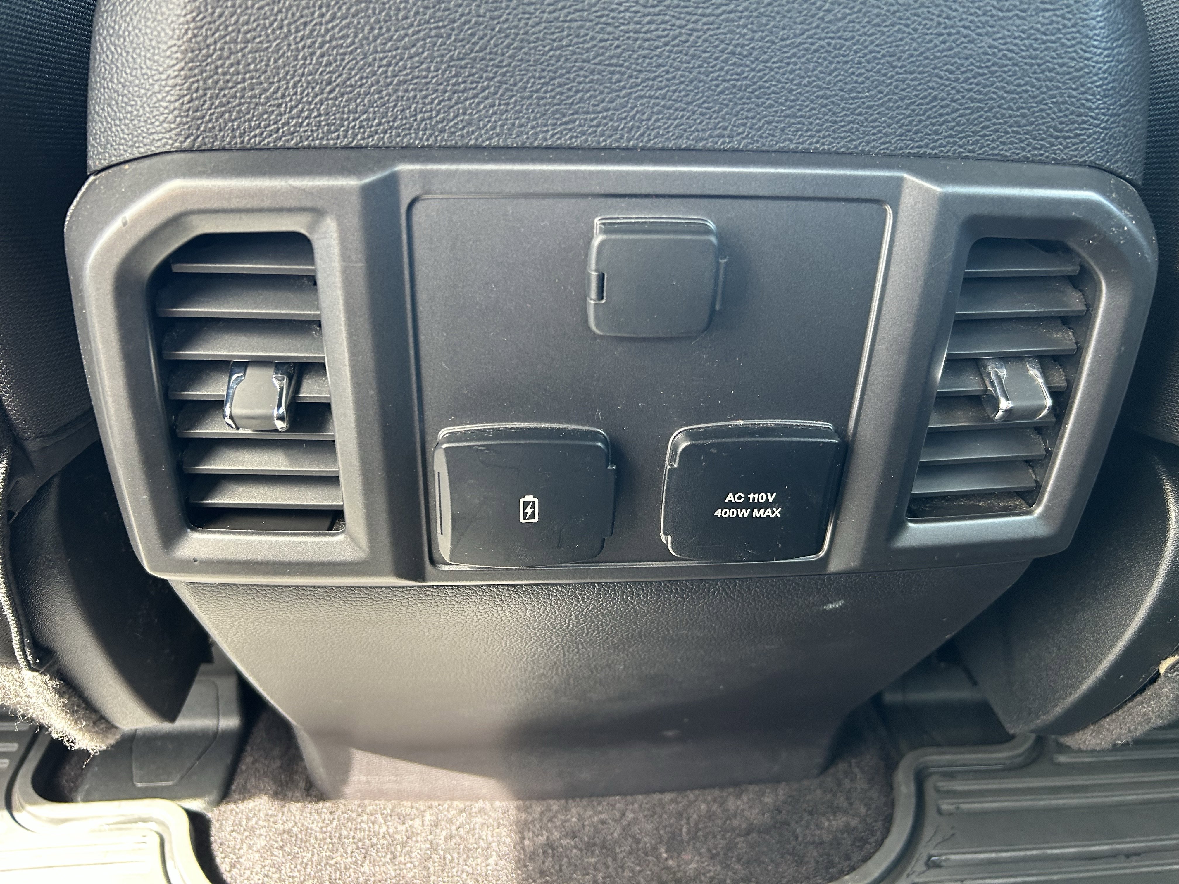 Used 2017 Ford F150 XLT w/ Equipment Group 302A Luxury RWD image 14