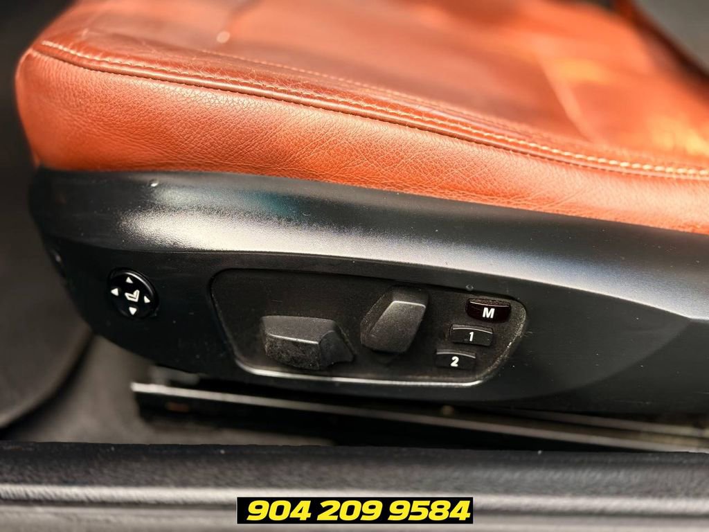 Used 2008 BMW 128i Convertible RWD image 14
