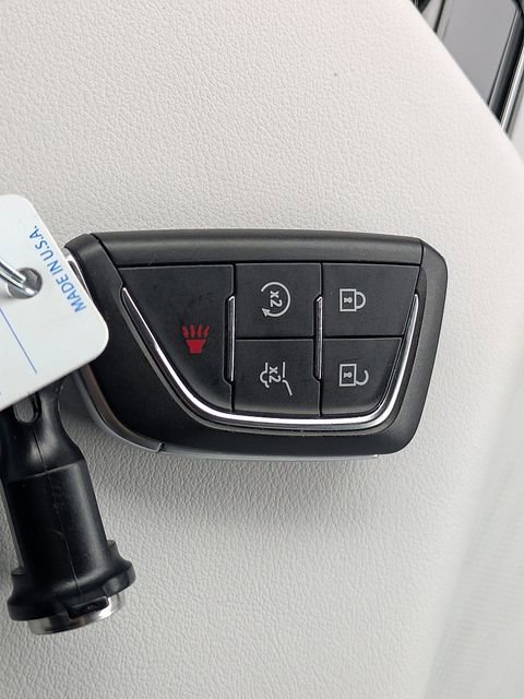 Certified 2023 Cadillac Lyriq 2WD image 36