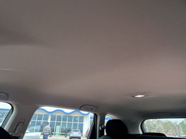 Certified 2023 Honda CR-V LX image 23