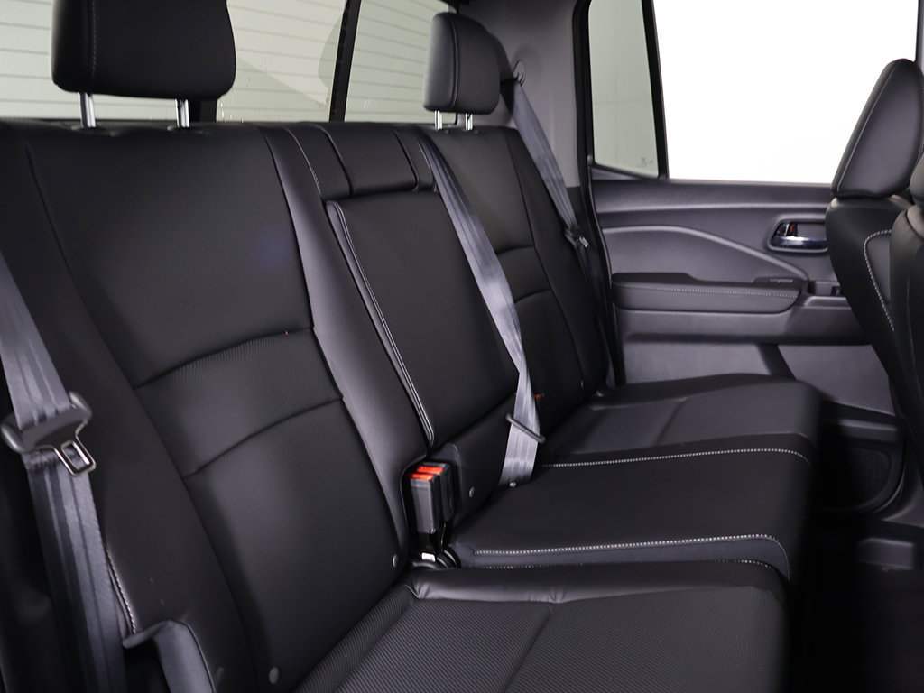 New 2026 Honda Ridgeline RTL image 23