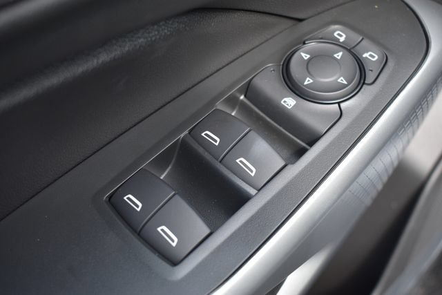 New 2026 Chevrolet Trax RS w/ Sunroof Package FWD image 21