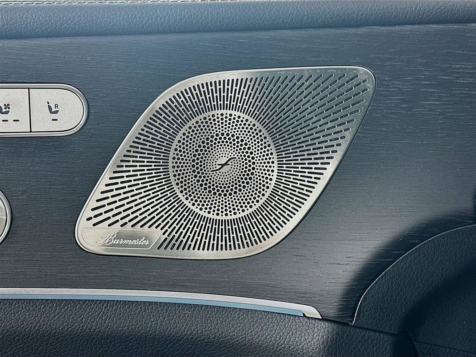 Used 2026 Mercedes-Benz GLS 580 4MATIC image 24