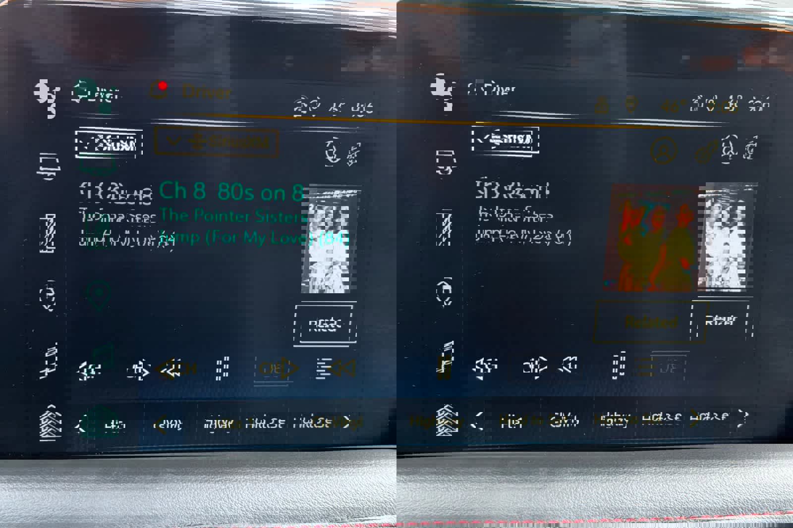 Used 2024 Chevrolet Tahoe RST w/ Sport Performance Package image 21