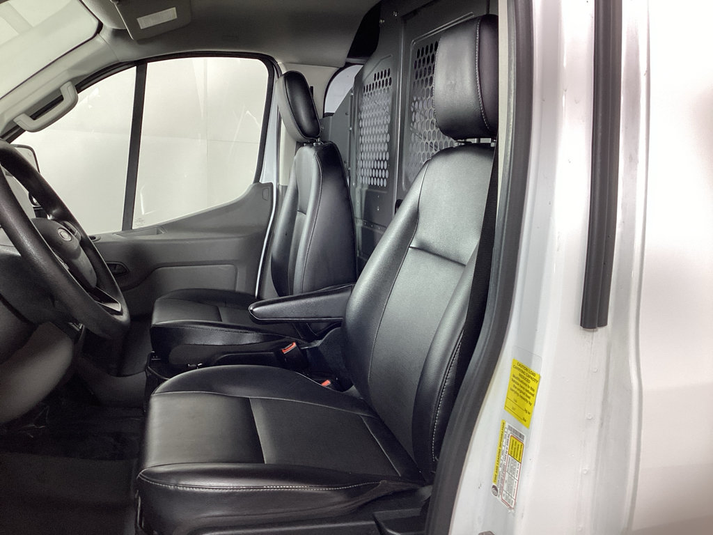 Used 2021 Ford Transit 150 Low Roof AWD image 10
