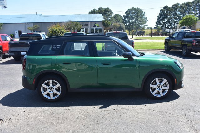 Used 2025 MINI Cooper Countryman S AWD/4WD image 4
