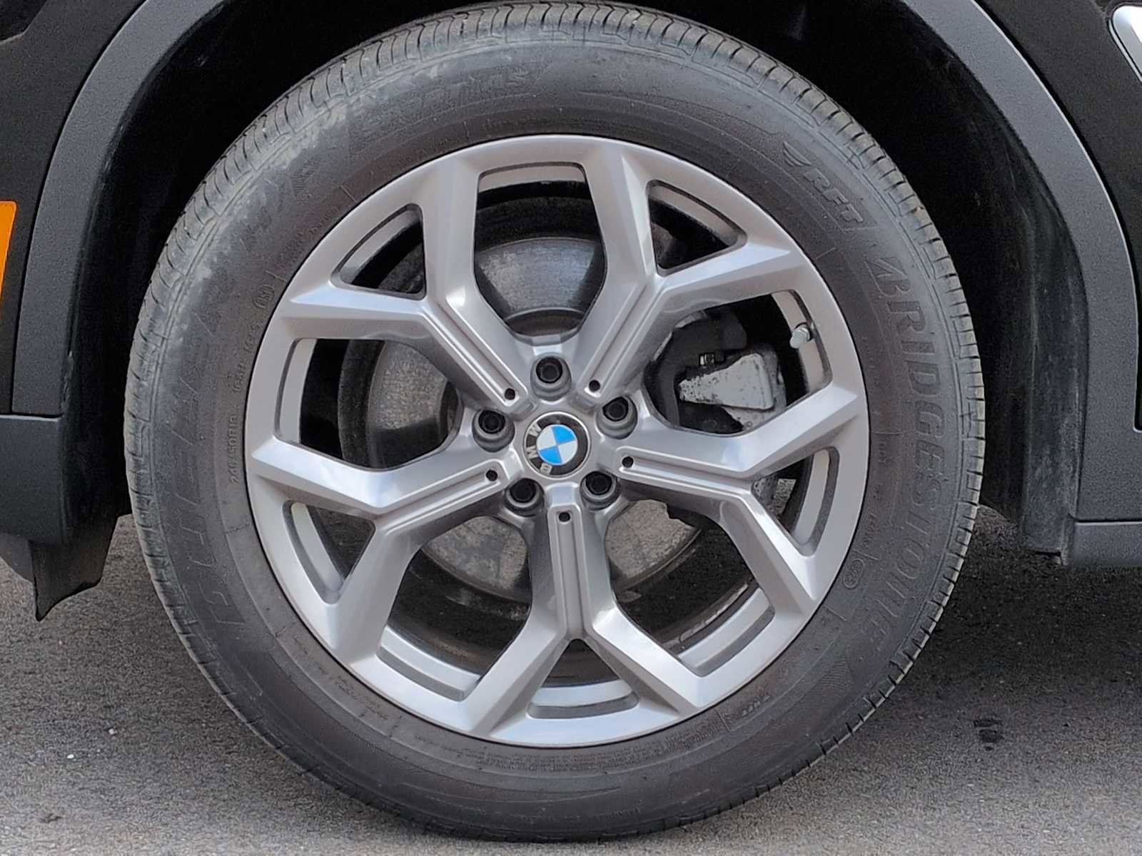 Certified 2023 BMW X3 xDrive30i w/ Premium Package AWD/4WD image 13