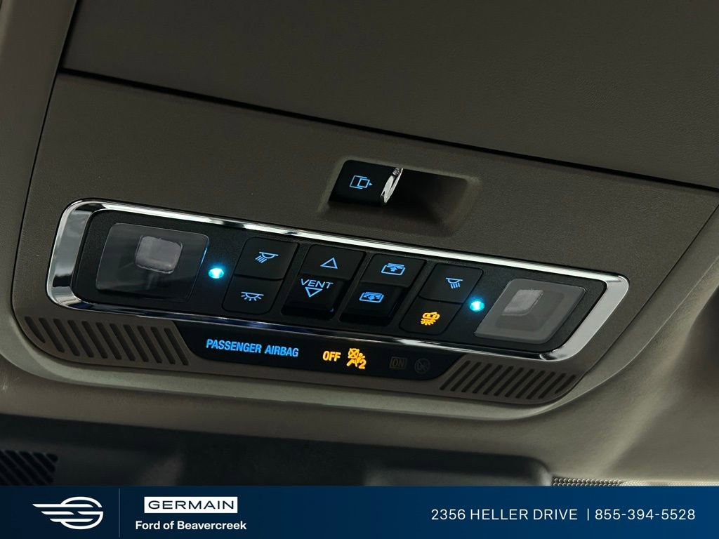 New 2025 Ford F150 Platinum w/ Equipment Group 703A Plus image 26