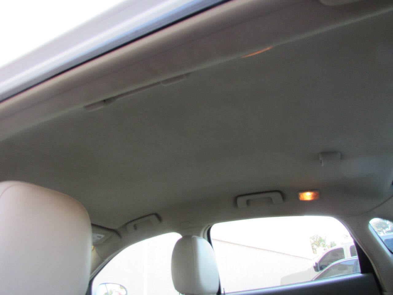 Used 2006 Buick LaCrosse CXL w/ Driver Confidence Package FWD image 29