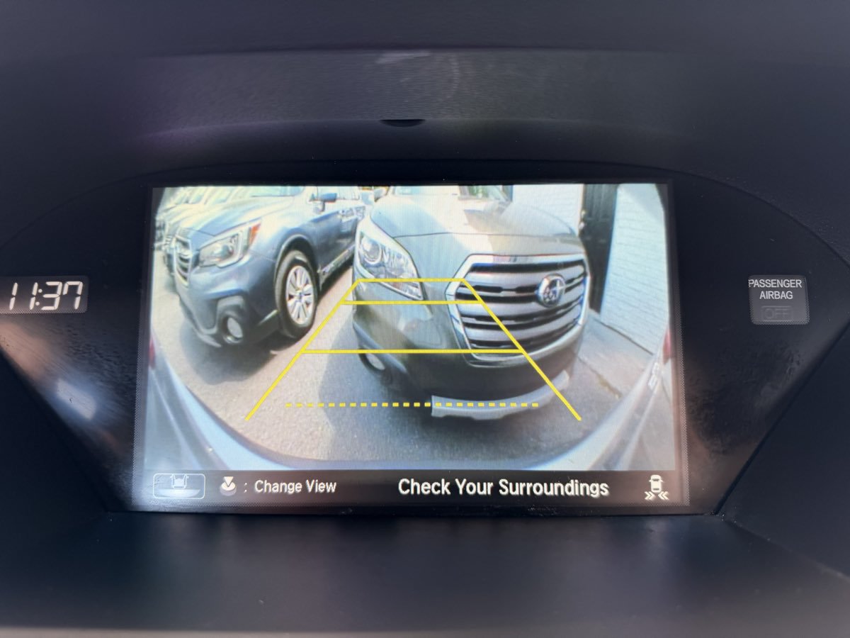 Used 2016 Acura RLX w/ Technology Package FWD image 18