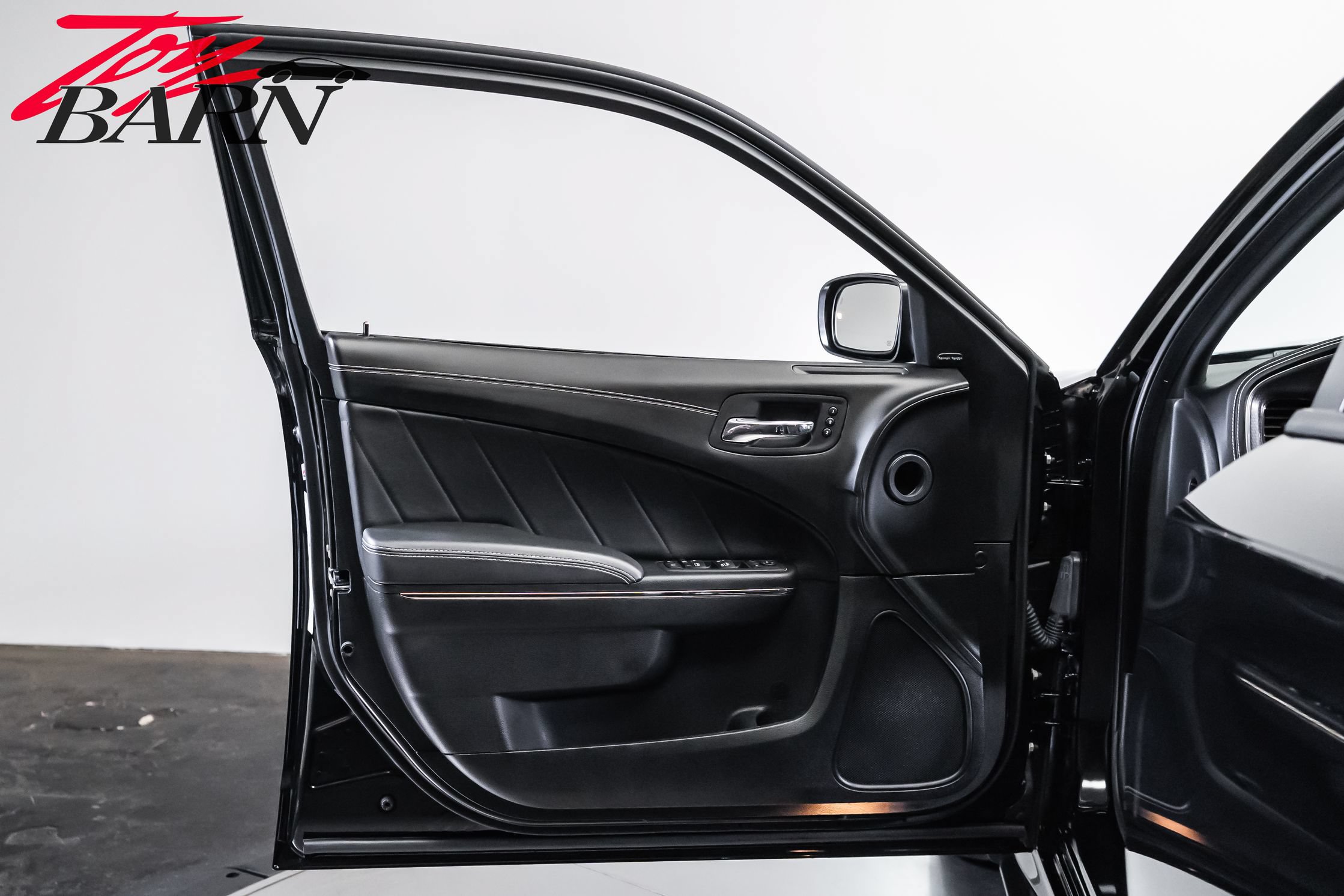 Used 2022 Dodge Charger SRT Hellcat RWD image 19