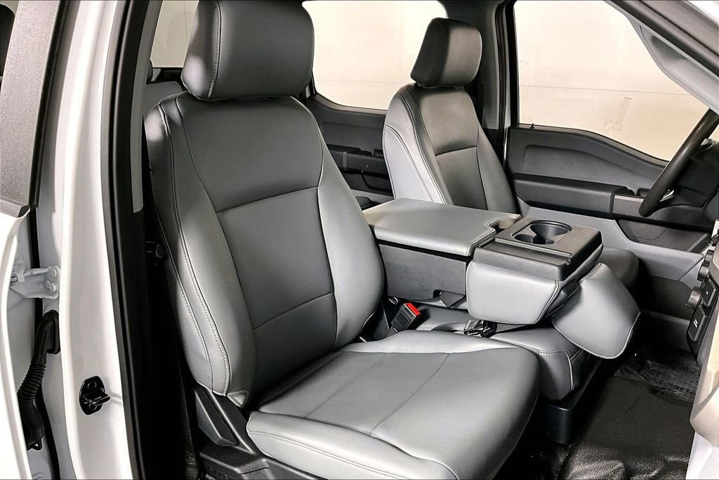Used 2023 Ford F250 XL w/ FX4 Off-Road Package image 7
