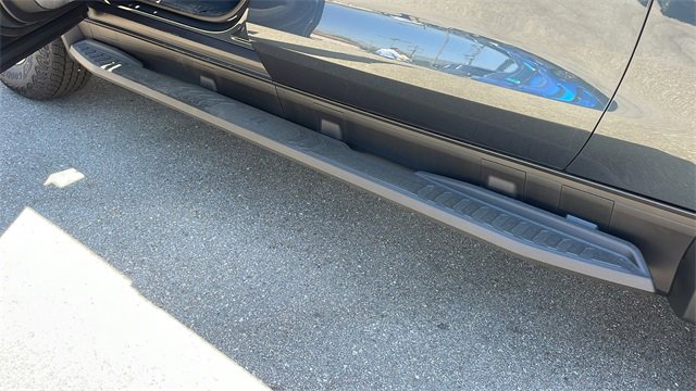 New 2026 Chevrolet Silverado EV Trail Boss w/ Plus Package image 28