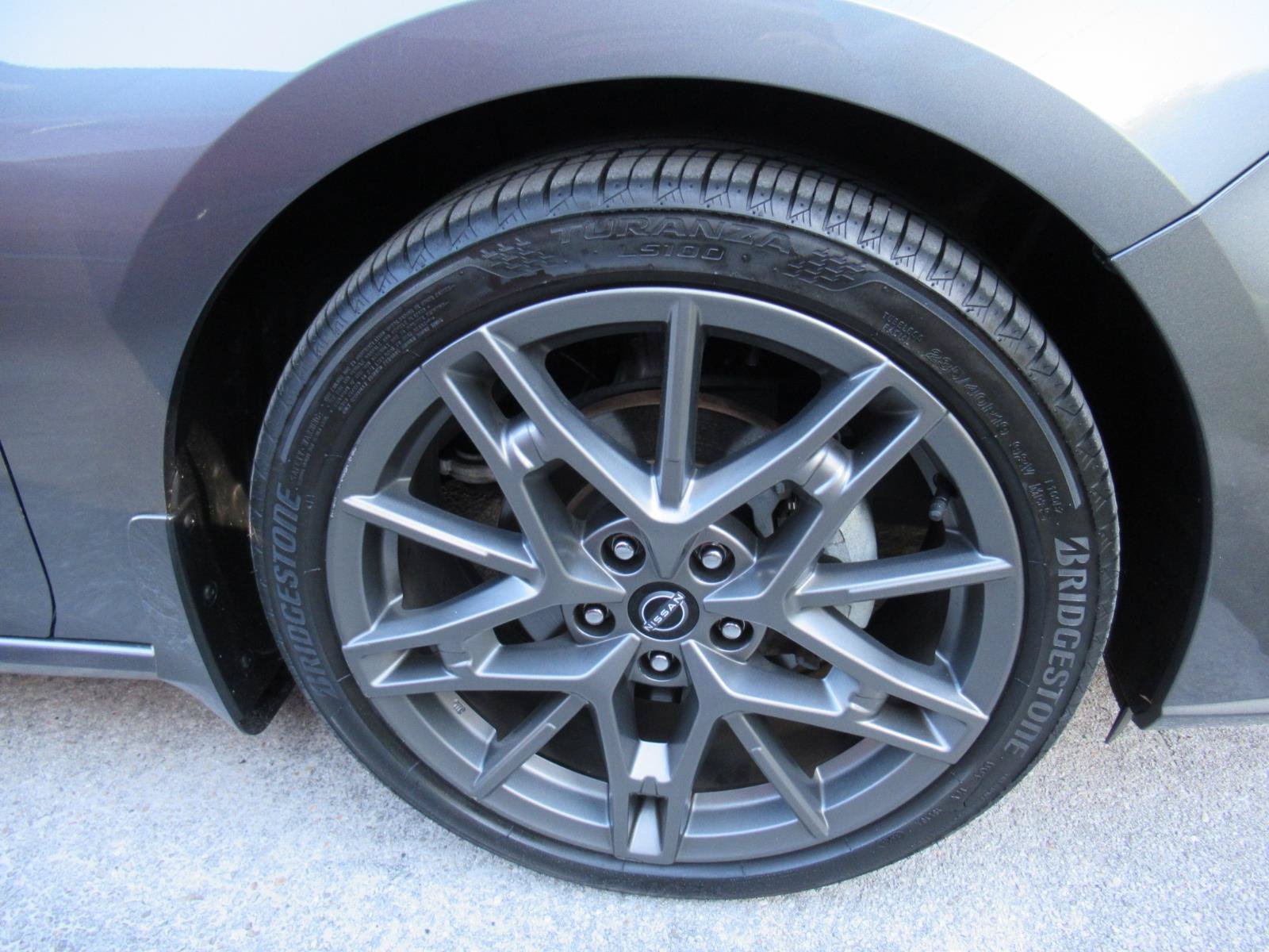 Used 2024 Nissan Altima 2.0 SR FWD image 7