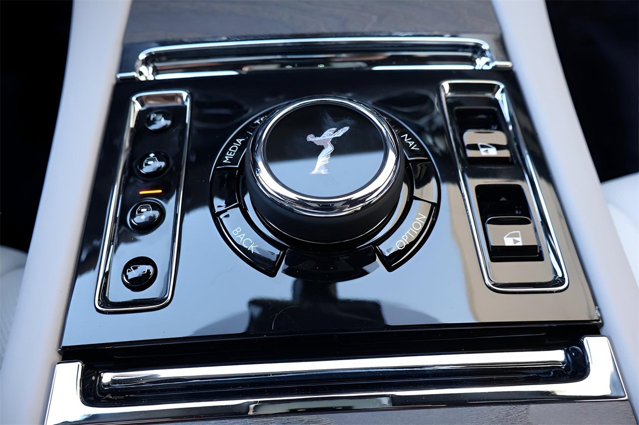 New 2026 Rolls-Royce Ghost image 31