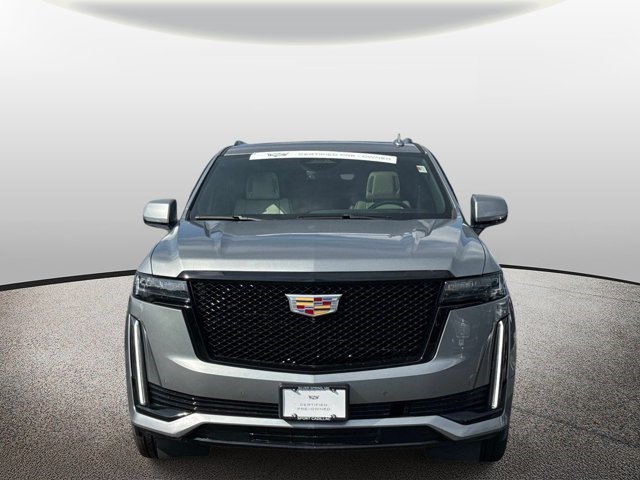 Certified 2023 Cadillac Escalade Sport w/ Touring Package AWD/4WD image 25
